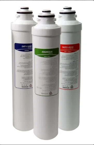 איך לבחור אוסמוזה הפוכה לפי איכות מים, צריכה ותחזוקה