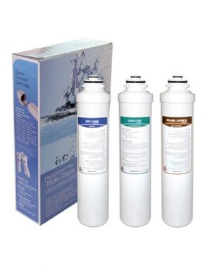 ערכת החלפה 3 מסננים -מסנן פילטר M9