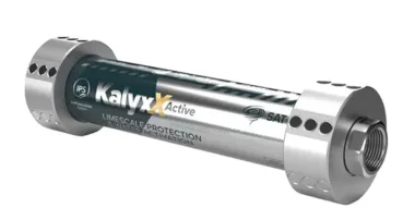 סנן למניעת אבנית מולטי דירתי קליקס