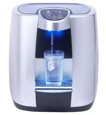 מיני בר מים קומפקט טאצ' הקטן בעולם 33 סמ